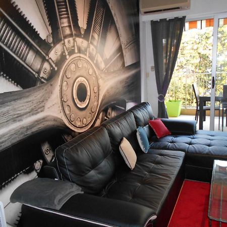 Appartement Marco Polo Mandelieu 外观 照片