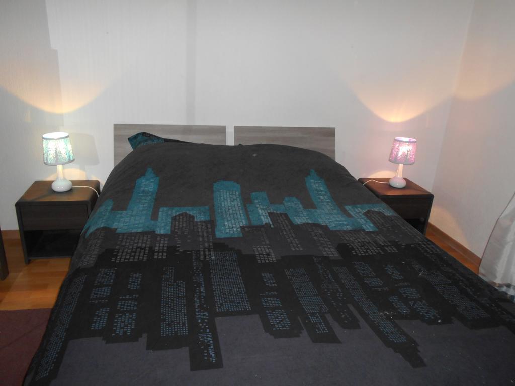 Appartement Marco Polo Mandelieu 外观 照片