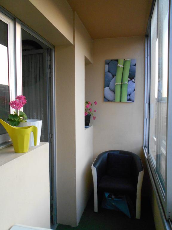 Appartement Marco Polo Mandelieu 外观 照片
