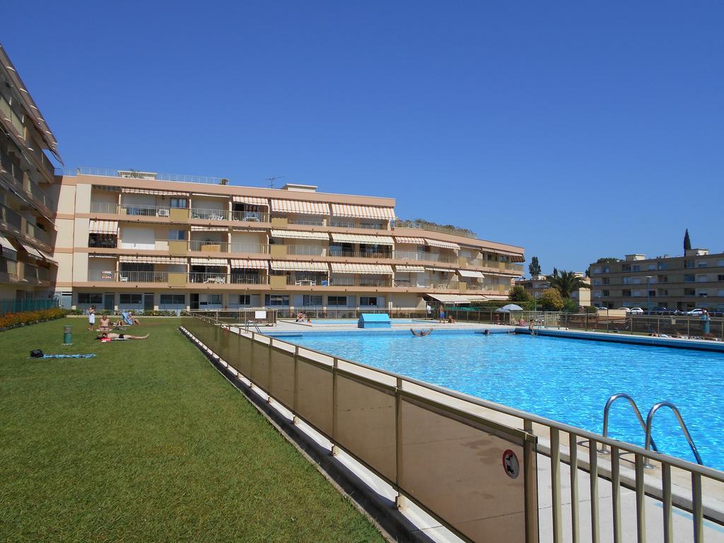 Appartement Marco Polo Mandelieu 外观 照片
