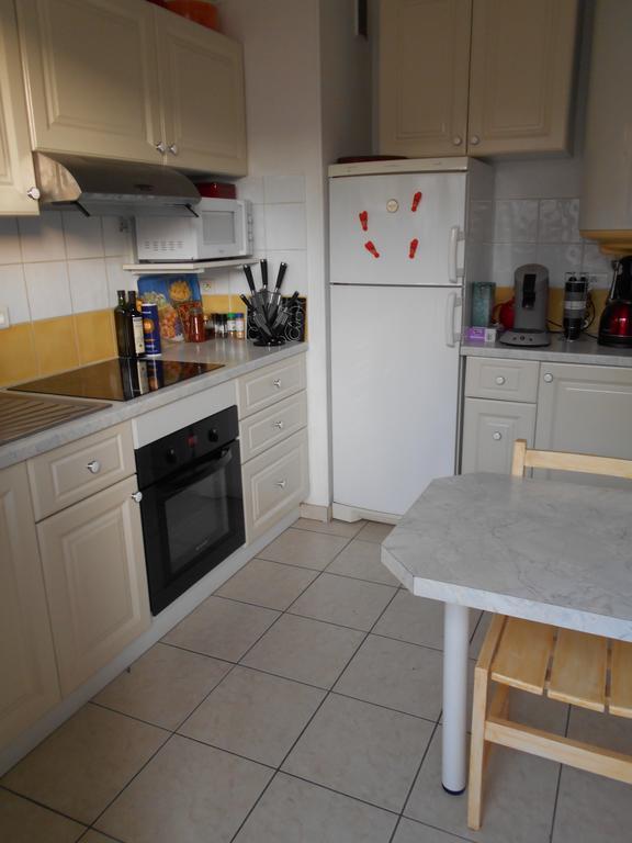 Appartement Marco Polo Mandelieu 外观 照片