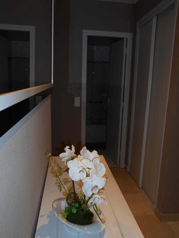Appartement Marco Polo Mandelieu 外观 照片