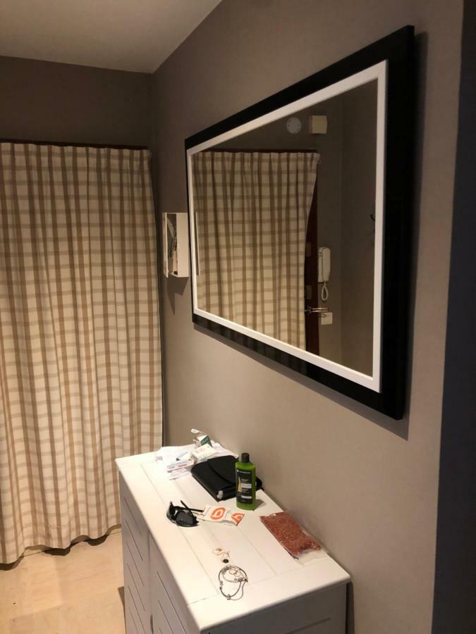 Appartement Marco Polo Mandelieu 外观 照片