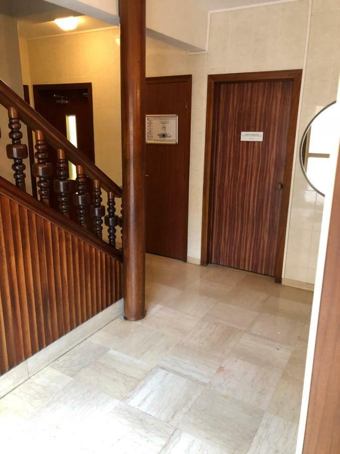 Appartement Marco Polo Mandelieu 外观 照片